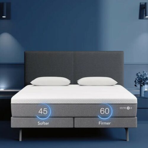 Best Mattress Sleep Number 360 i8 Mattress Review