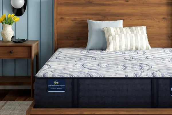 Serta Perfect Sleeper Mattress Review (Pro Focused)