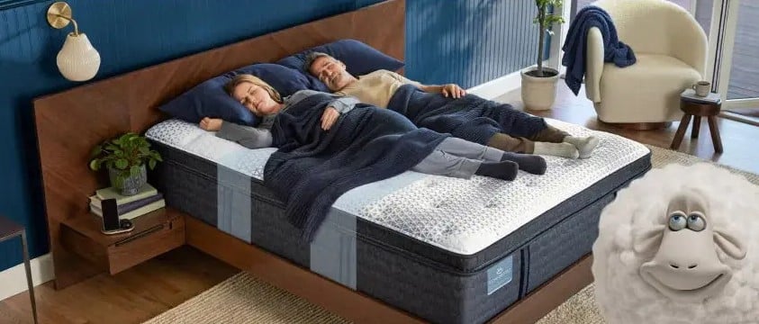 Serta iComfort Mattress Review Serta iComfort Mattress Review and Rating