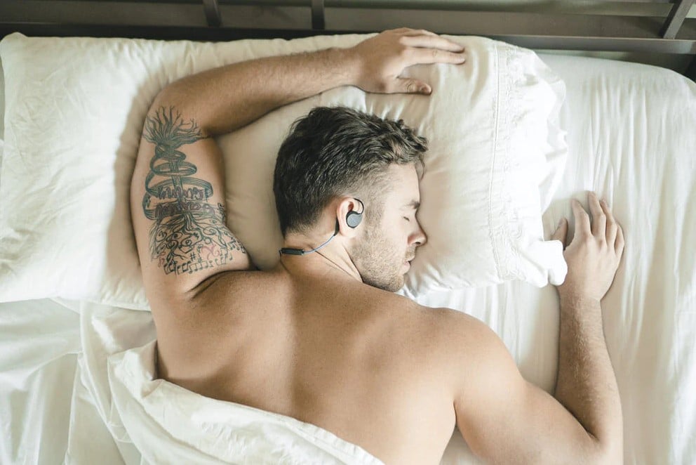 Dubslabs Bedphones Sleep headphones Review Dubslabs Bedphones Sleep headphones Review