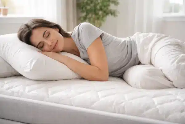 Best Mattresses for Side Sleepers