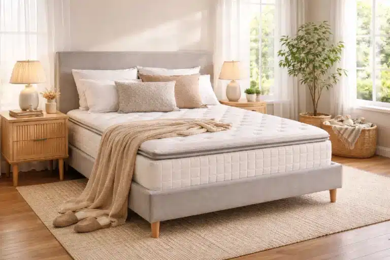 Best Mattresses By Sleep Position Best Types of Mattresses for Different Sleep Positions