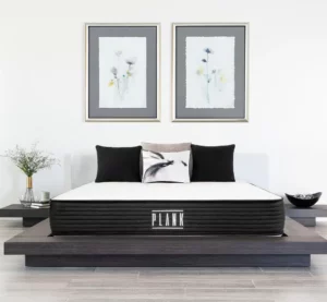 Brooklyn Bedding Plank Firm Mattress Review