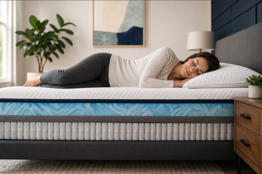 How to Pick the Perfect Mattress