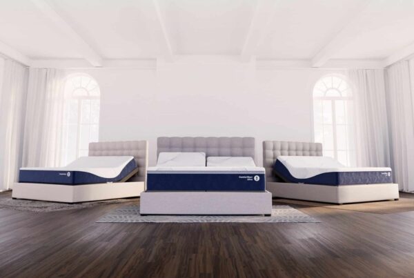 Sleep Number 2026 New Mattress Collections - Performance Series Smart Beds