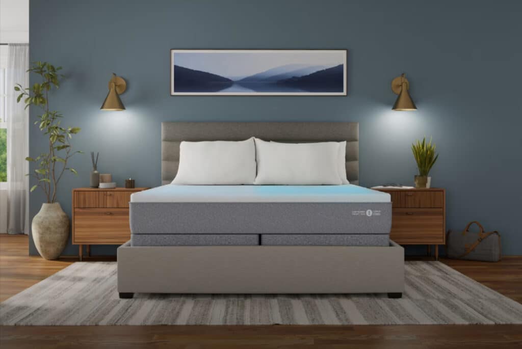 Sleep Number Mattress Collections Explained (2026 Update) Sleep Number Climate Mattress Collection
