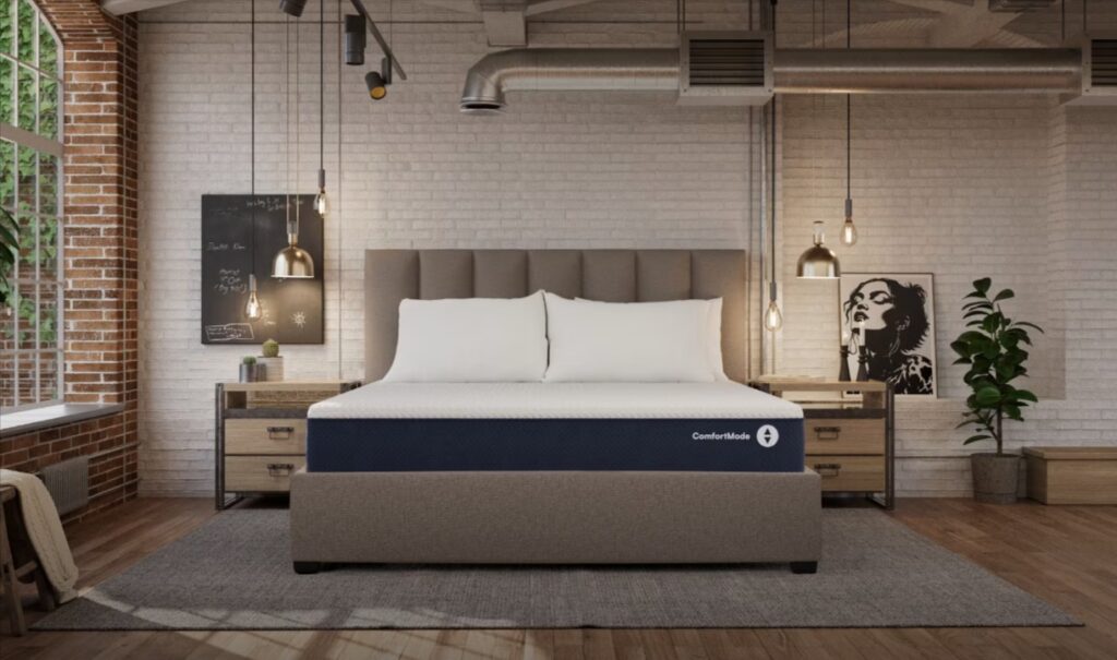 Sleep Number Mattress Collections Explained (2026 Update) Sleep Number ComfortMode Mattress Collection