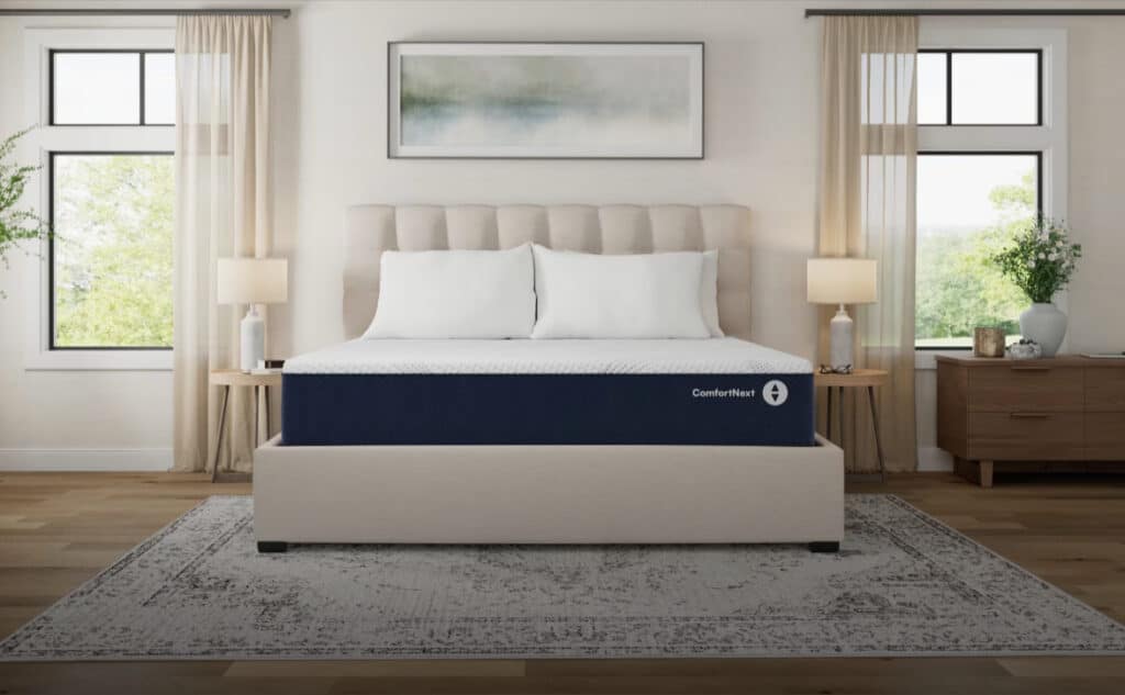 Sleep Number Mattress Collections Explained (2026 Update) Sleep Number ComfortNext Mattress Collection
