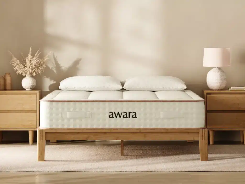 Awara Hybrid Mattress Review: Essential, Classic & Premier Awara Hybrid Mattress Review