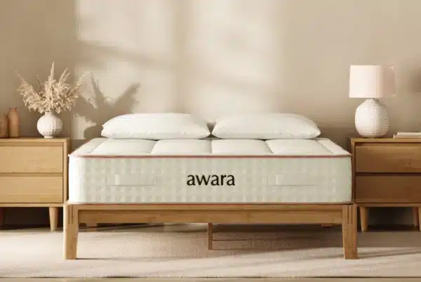 Awara Hybrid Mattress Review: Essential, Classic & Premier Awara Hybrid Mattress Review