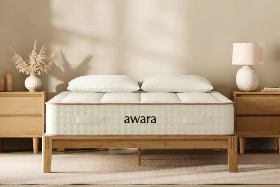 Awara Hybrid Mattress Review