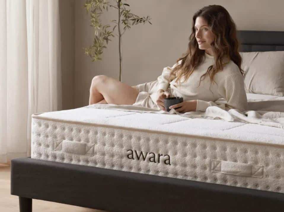 Awara Hybrid Mattress Review: Essential, Classic & Premier Awara Essential Hybrid Mattress Review: Performance Score