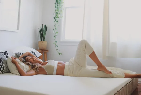 Essentia Stratami Organic Mattress Review