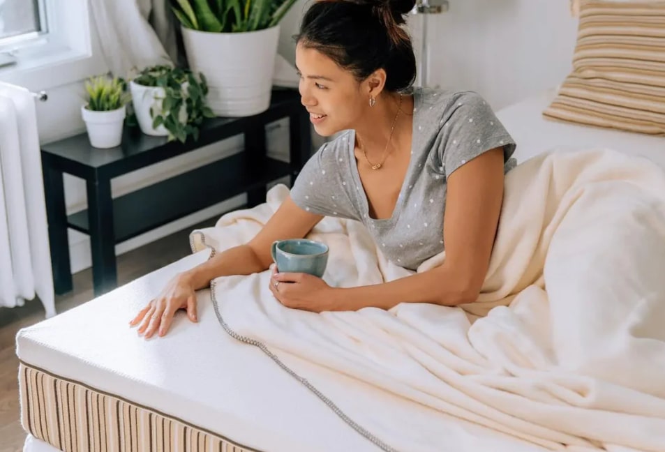 Essentia Stratami Organic Mattress Review Essentia Stratami Organic Mattress Review Performance Score
