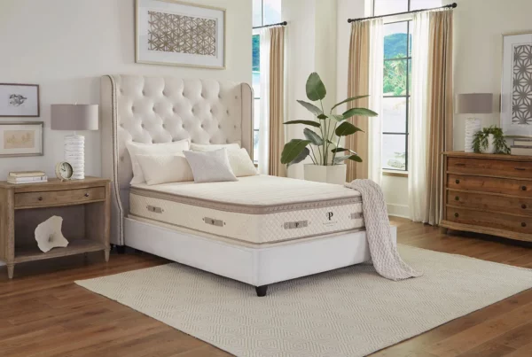 PlushBeds Luxury Bliss Mattress Review: Hybrid Collection PlushBeds Luxury Bliss Mattress Review: Hybrid Collection