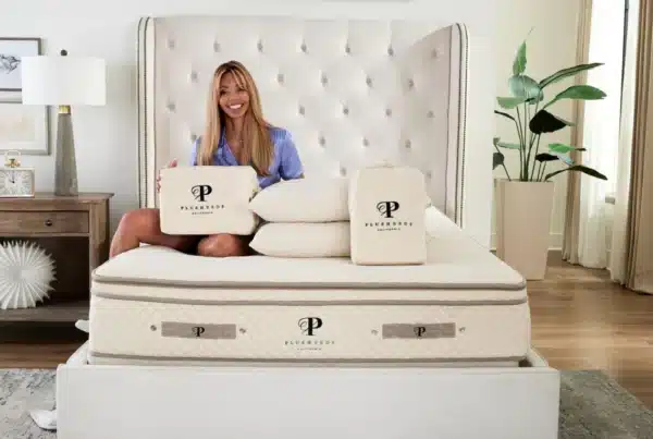 PlushBeds Botanical Bliss Mattress Review: Organic Latex PlushBeds Botanical Bliss Mattress Review