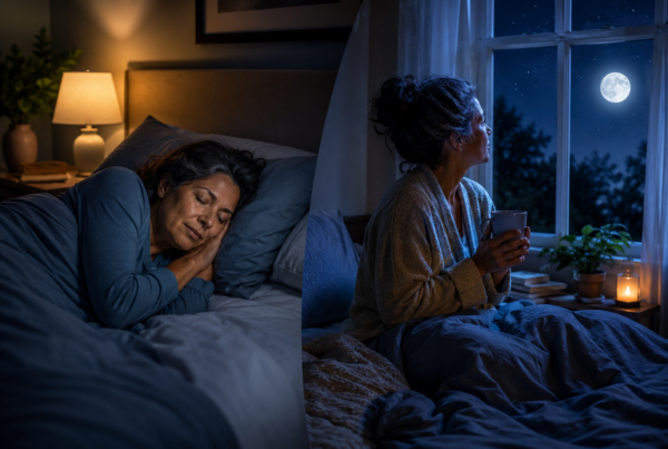 What Is Biphasic Sleep? Why Fragmented Rest Isn’t Always Insomnia