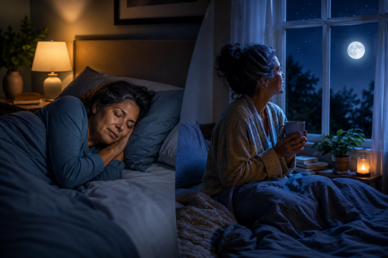 What Is Biphasic Sleep? Why Fragmented Rest Isn’t Always Insomnia What Is Biphasic Sleep? Why Fragmented Rest Isn’t Always Insomnia