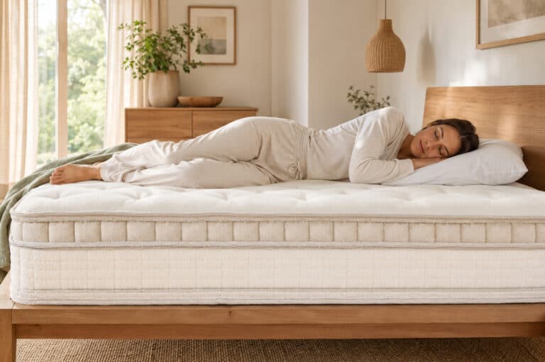 Organic Mattress Certifications: What They Actually Prove Organic Mattress Certifications What They Actually Prove