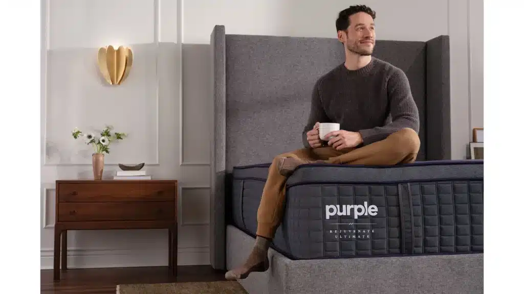 How Long Does A Purple Mattress Last? How Long Does A Purple Mattress Last?