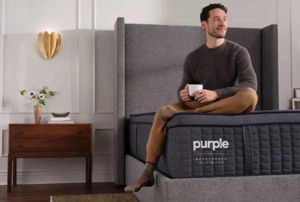 How Long Does A Purple Mattress Last? How Long Does A Purple Mattress Last?