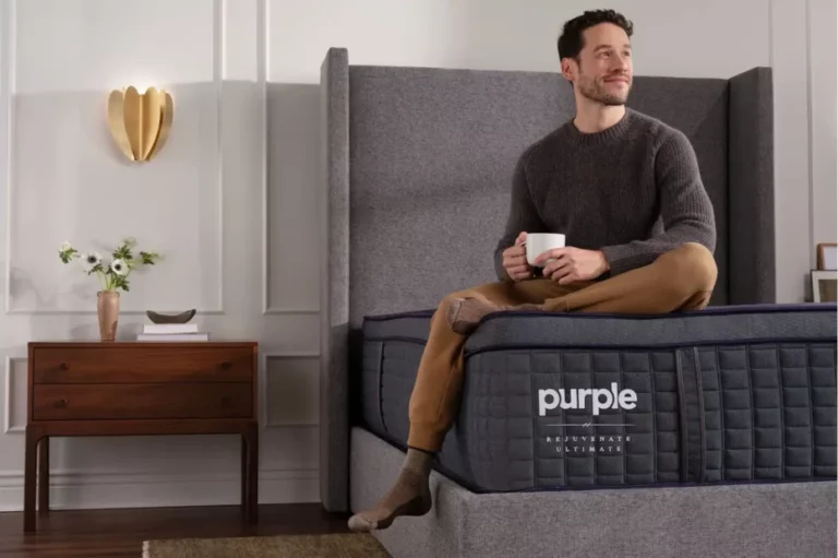 How Long Does A Purple Mattress Last? How Long Does A Purple Mattress Last?