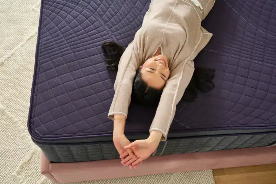 Purple Rejuvenate Collection: Mattress Comparison