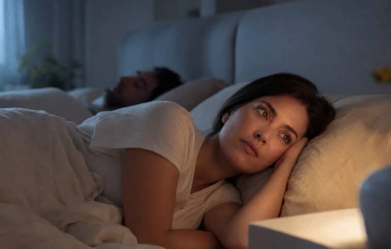 Why Do I Keep Waking Up at 3 AM? Waking Up at 3 AM Every Night?