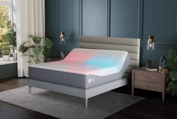 Sleep Number Climate360 Smart Air Bed Mattress Review