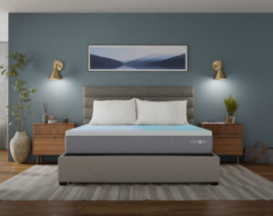 Sleep Number ClimateCool Mattress Review