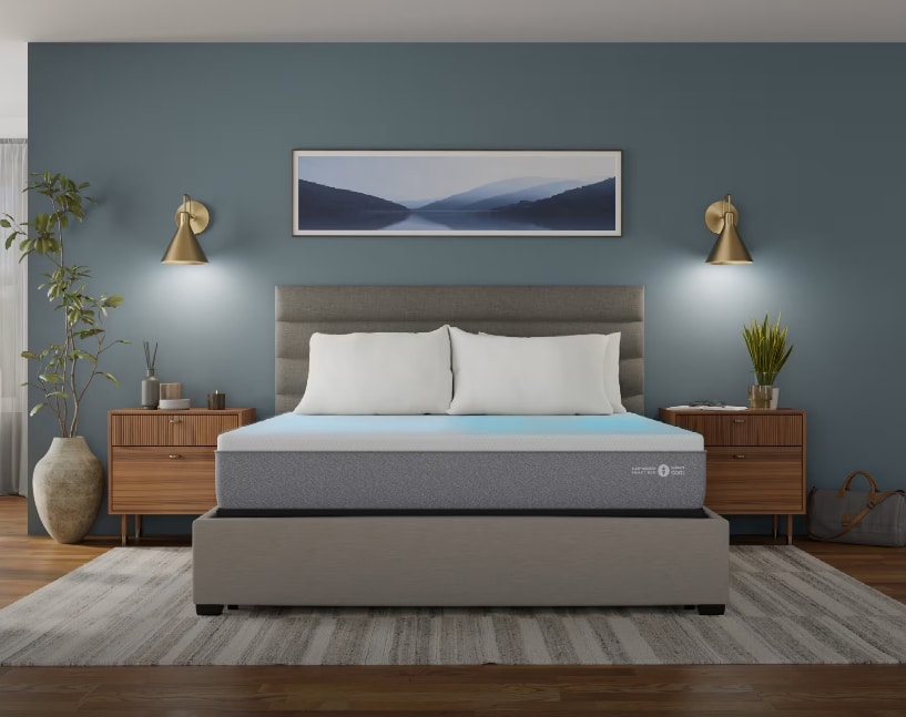 Sleep Number ClimateCool Mattress Review