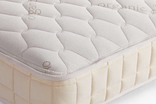 What Is an Organic Mattress? Materials, Benefits, and What to Look For