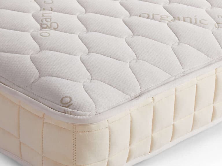 What Is an Organic Mattress? Materials & Buying Tips What Is an Organic Mattress? Materials, Benefits, and What to Look For