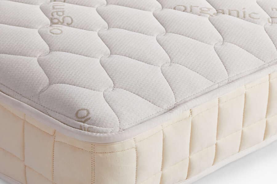 What Is an Organic Mattress? Materials, Benefits, and What to Look For