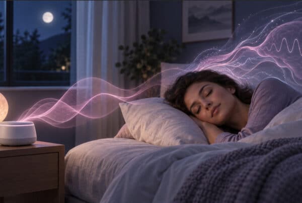 What Is Pink Noise, and Can It Help You Sleep Better?