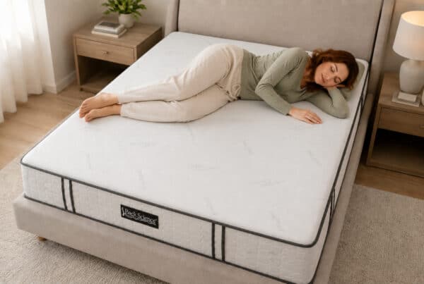 Lisa Libutti • Sleep Wellness Specialist Back Science Mattress Comparison - Which Model is Best For You