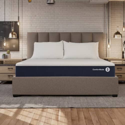 About Our Review Process & Rating System Sleep Number ComfortMode Mattress Review