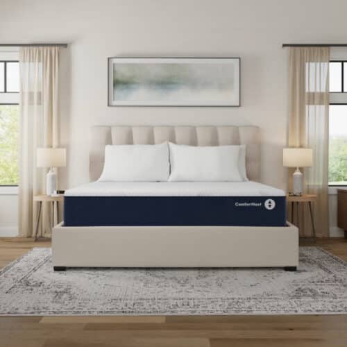 About Our Review Process & Rating System Sleep Number ComfortNext Mattress Review