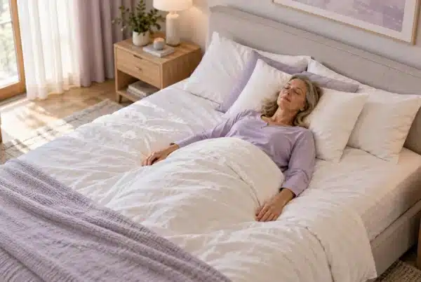 Best Mattresses for Back Sleepers