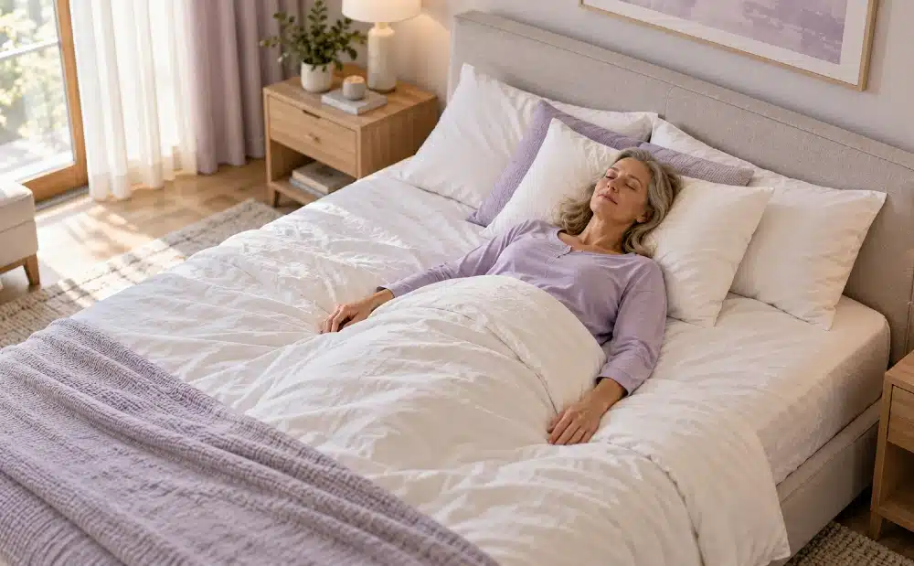Best Mattresses for Back Sleepers