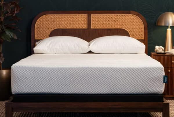 Leesa Legend Hybrid Mattress Review