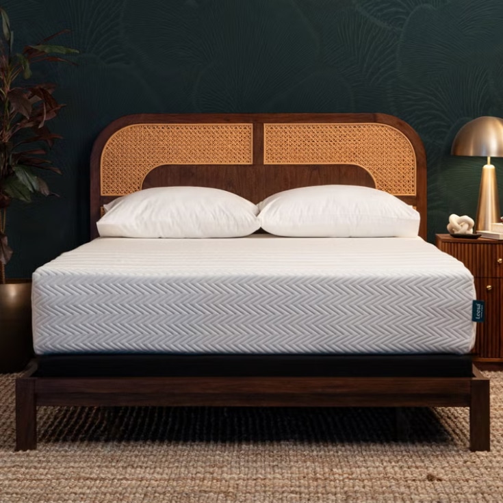 Leesa Legend Hybrid Mattress Review Leesa Legend Hybrid Mattress Review