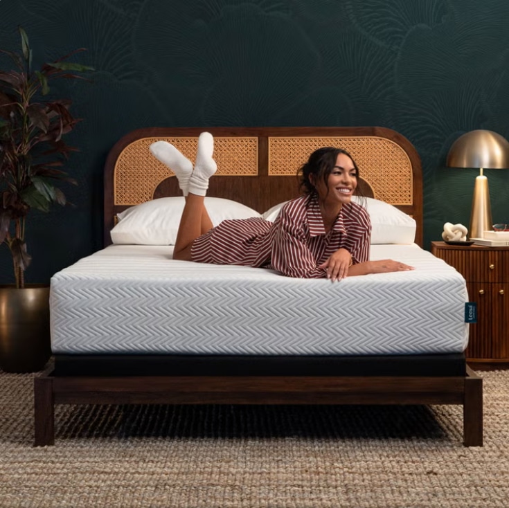 Leesa Legend Hybrid Mattress Review Leesa Legend Hybrid Mattress Rating and Performance Score