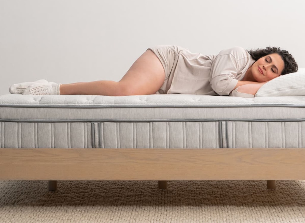 Leesa Oasis Chill Hybrid Mattress Rating and Performance Score