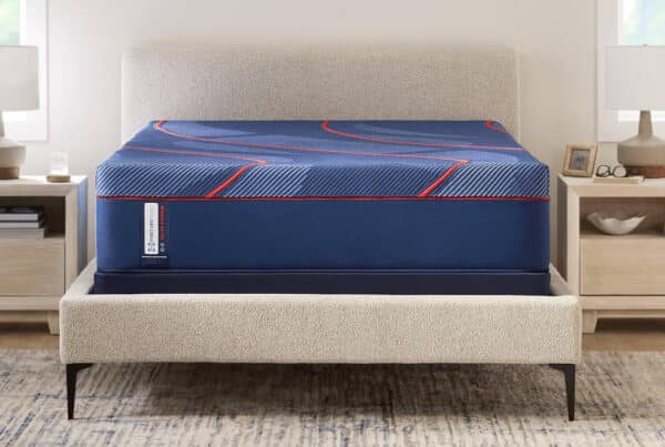 Sealy Posturepedic Elite Mattress Review