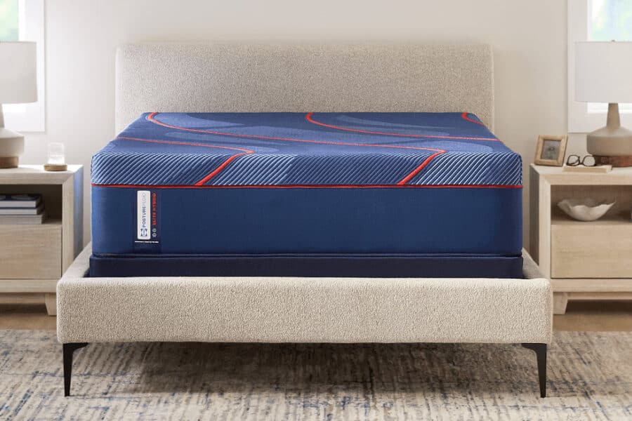 Sealy Posturepedic Elite Mattress Review