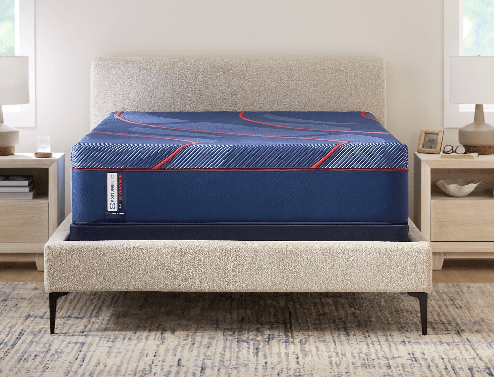 Sealy Posturepedic Elite Mattress Review