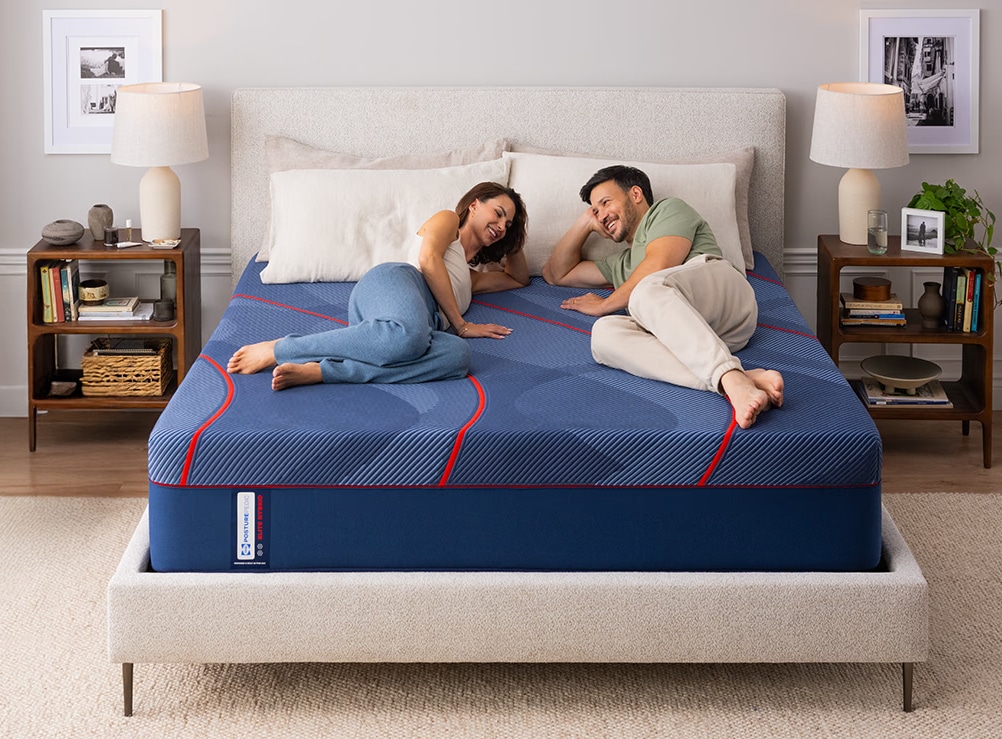 Sealy Posturepedic Elite Mattress Review Performance Rating