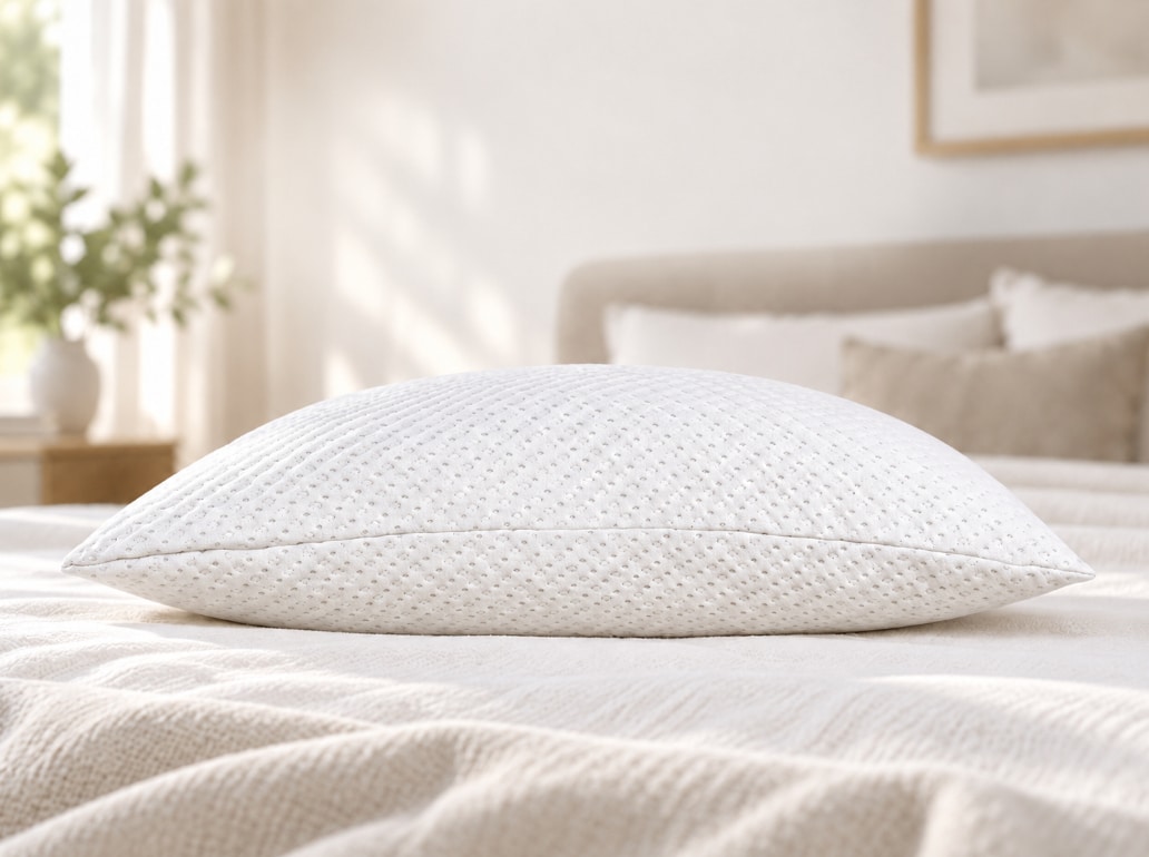 Tempflow Serene Pillow Review