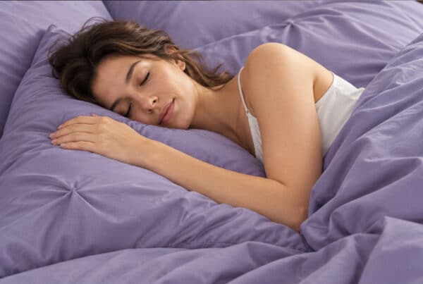 What Is the Difference Between Bamboo and Cotton Percale Sheets?